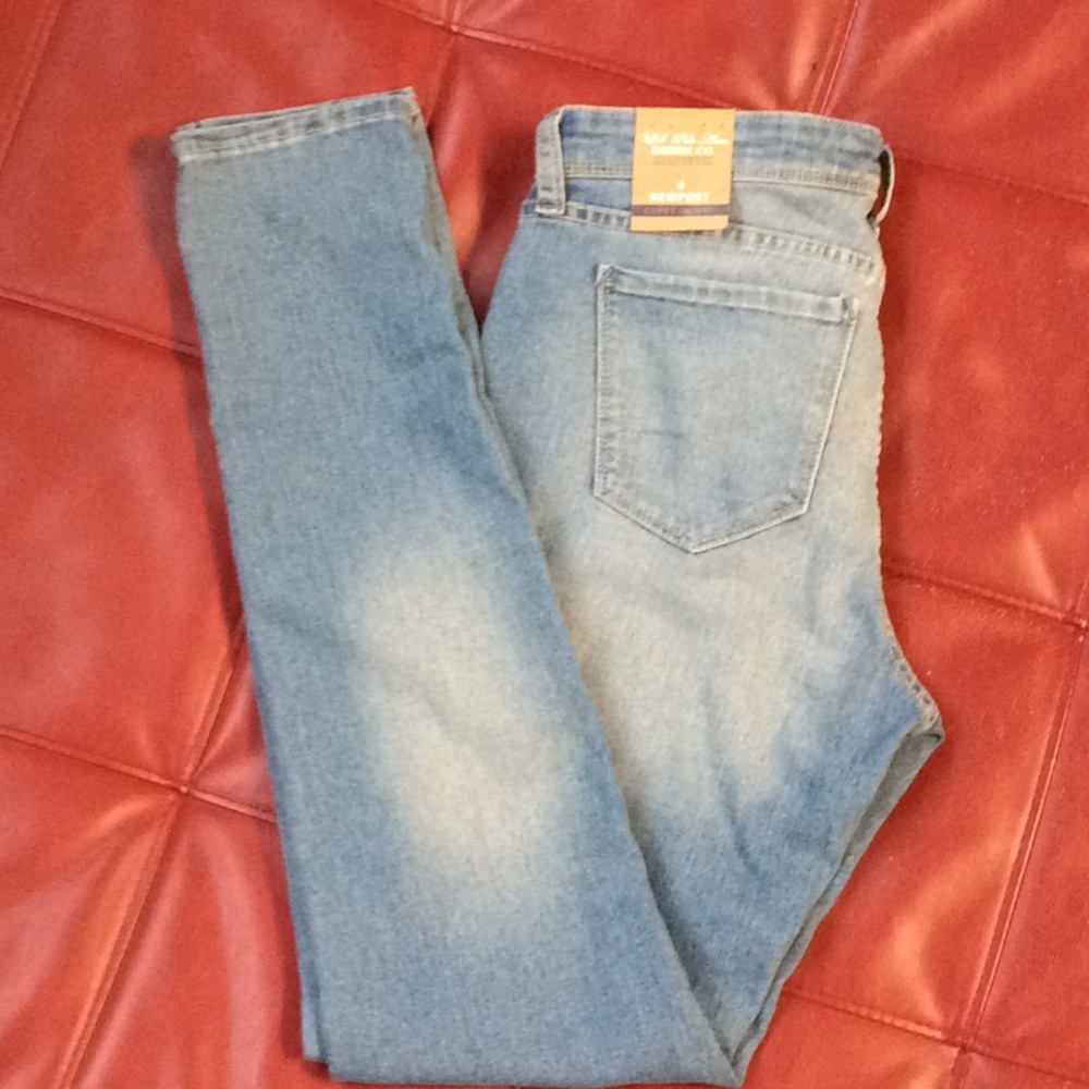 US Polo blue jeans